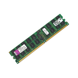 40T7980 IBM MEMORY 4GB PC2 5300F DDR2 KTM2759K2/8G