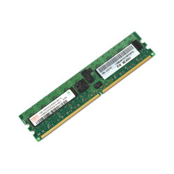 41Y2761 IBM MEMORY 1GB 1RX4 PC2 5300P DDR2 38L6041