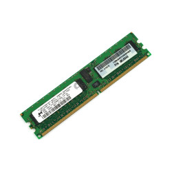 41Y2770 IBM MEMORY 2GB 1RX4PC2 5300P DDR2 41Y2771, 38L6043