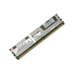 466436-061 HP MEMORY 4GB 2RX4 PC2 5300F DDR2 467654-001, 466440-B21