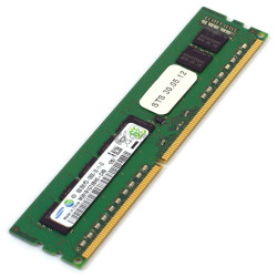 M391B1G73BH0-CH9 SAMSUNG MEMORY 8GB 2RX8 PC3 10600E DDR3