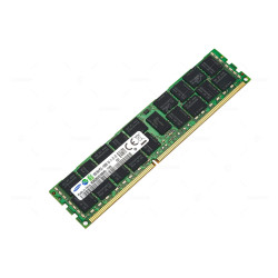 M393B2G70BH0-CH9 SAMSUNG MEMORY 16GB 2RX4 PC3L 10600R DDR3 -