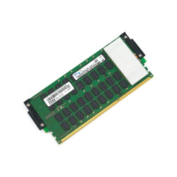 00LP744 IBM MEMORY 64GB 8GX72 4RX4 PC3 12800 DDR3 FOR S822 PSERIES POWER8