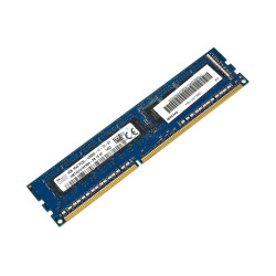 03T7802 LENOVO MEMORY 4GB 1RX8 PC3L-12800E DDR3 HMT451U7AFR8A-PB