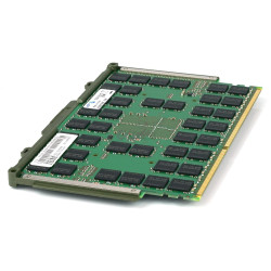 45D8414 IBM 8GB DDR3 1066MHZ CUOD DIMMS MEMORY FOR PSERIES POWER7 -