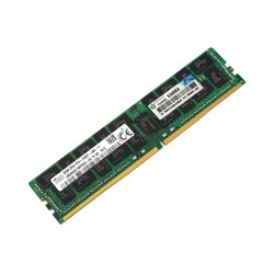 809084-391 HP 32GB 2RX4 DDR4-2400T PC4-19200 MEMORY HMA84GL7MFR4N-UH