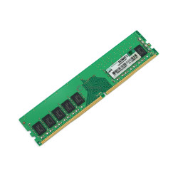 862689-091 HP MEMORY 8GB 1RX8 PC4 2400T DDR4 19200T MTA9ASF1G72AZ-2G3B1, HMA81GU7AFR8N-UH