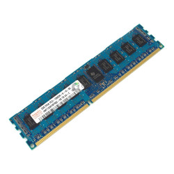 HMT125R7BFR8C-H9 HYNIX MEMORY 2GB 2RX8 PC3 10600R DDR3 -