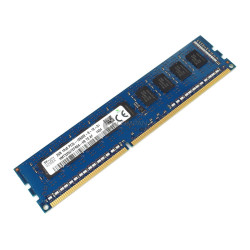 HMT325U7EFR8A-H9 HYNIX MEMORY 2GB 1RX8 PC3L 10600E DDR3 -