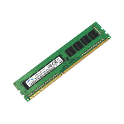 M391B1G73QH0-YK0Q SAMSUNG 8GB 2RX8 PC3L-12800E MEMORY -