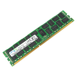 M393B1K70EB0-YH9 SAMSUNG MEMORY 8GB 2RX4 PC3 10600R DDR3 -