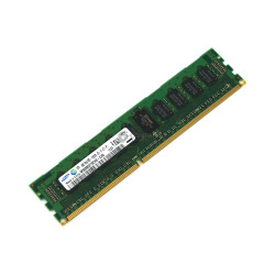 M393B5270CH0-CH9 SAMSUNG MEMORY 4GB 1RX4 PC3 10600R DDR3 -