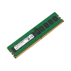 MTA18ASF1G72PZ-2G1A2 MICRON MEMORY 8GB 1RX4 PC4 2133P DDR4 17000P -