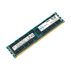 SNPP9RN2C-8G DELL MEMORY 8GB 2RX4 PC3L 10600R DDR3 SNPP9RN2C/8G, HMT31GR7CFR4A-H9