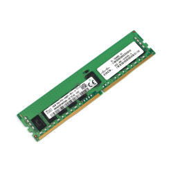 UCS-MR-1X161RV-A CISCO 16GB 1RX4 PC4-2400T 19200 MEMORY 15-104066-01, HMA82GR7MFR4N-UH