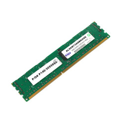 AL56M72A8BKH9S ATP MEMORY 2GB PC3 10600R ECC REG DDR3-1333 P140-3055864, 12060066