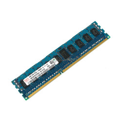 HMT351R7CFR4A-H9 HYNOX MEMORY 4GB 1RX4 PC3L 10600R DDR3 -