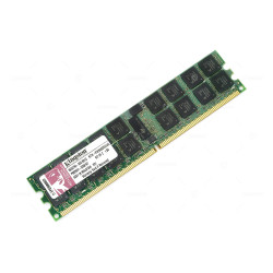 KTH-XW9400K2-4G KINGSTON MEMORY 2GB 2RX4 PC2 5300R DDR2 KTH-XW9400K2/4G