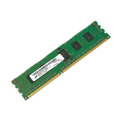 MT9KSF25672PZ-1G4M1 MICRON MEMORY 2GB 1RX8 PC3L 10600R DDR3