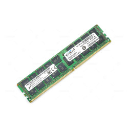 CT16G4RFD4213-36FA2 CRUCIAL MEMORY 16GB 2RX4 PC4 2133P DDR4 17000P