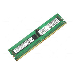 CT8G4RFD8213-18FA1 CRUCIAL MEMORY 8GB 2RX8 PC4 2133P DDR4 17000P