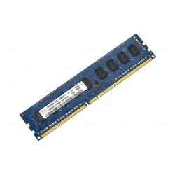 HMT351U7CFR8A-H9 HYNIX MEMORY 4GB 2RX8 PC3L 10600E DDR3