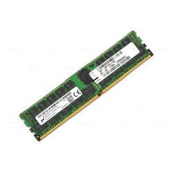 107-00176 NETAPP MEMORY 32GB 2RX4 PC4 19200T-R DDR4 FOR AFF-A300 FAS8200