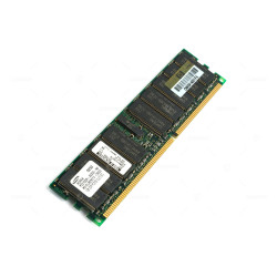 261585-041 HP MEMORY 1GB PC2100R DDR CL 2.5 ECC