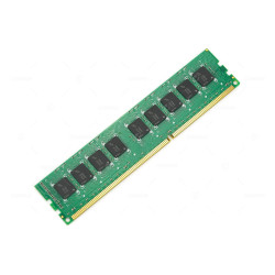 AQ24M72E8BLK0M ATP ELECTRONICS MEMORY 8GB PC3 1600 ECC UNBUFFERED UDIMM DDR3