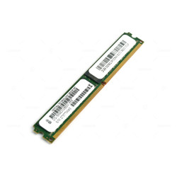 D2-56MG108SV-555 VENTURA MEMORY 2GB PC2 PC5300 ECC REG VLP 667MHZ DIMM DDR2