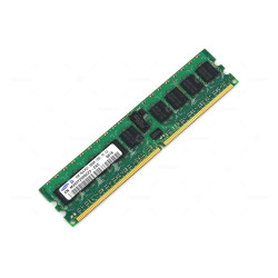 M393T2950CZ3-CCC SAMSUNG MEMORY 1GB 1RX4 PC2 3200R DDR2