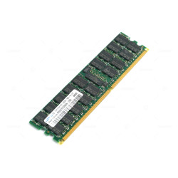 M393T5750EZA-CE6 SAMSUNG MEMORY 2GB 2RX4 PC2 5300P DDR2