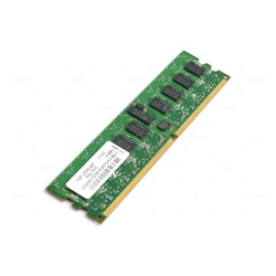 WD2RE01GX818-667G-PJI-BLU ROHS COMPLIANT MEMORY 1GB DDR2-667 REG ECC 1248