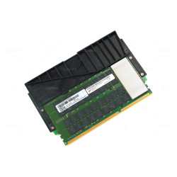 00JA677 IBM 64GB 8GX72 DDR3 1600MHZ PC3-12800 CDIMM FOR S824 PSERIES POWER8