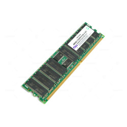 AB28L72Q8SHC4SG-D ATP ELECTRONICS MEMORY 1024MB PC3200 184-PIN REG ECC DIMM 109-02540