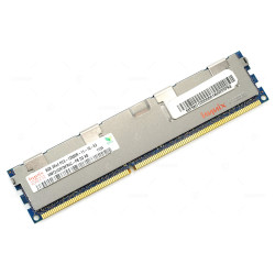 HMT31GR7BFR4C-PB HYNIX MEMORY 8GB 2RX4 PC3 12800R DDR3 -