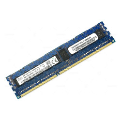 HMT41GR7AFR4C-RD HYNIX MEMORY 8GB 1RX4 PC3 14900R DDR3 -