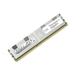 15-14598-01 CISCO MEMORY 32GB 4RX4 PC3L 12800L LRDIMM ECC CL11 240 PIN DDR3