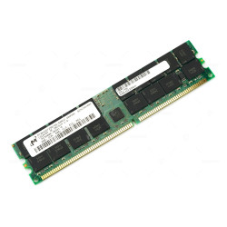 370-7806 SUN MEMORY 2GB PC 3200R DDR 400 CL3 ECC REG MT36VDDF25672G-40BD2