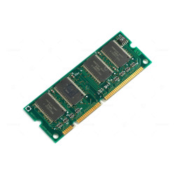 A3848-60001 HP MEMORY 8MB 100 PIN DIMM SDRAM FOR LASERJET 4000 4050 8000 C4141AX