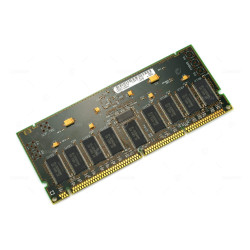 A5554-60002 HP MEMORY MODULE 128MB ECC DIMM SDRAM HIGH DENSITY L-CLASS A-3834, A3860-26501