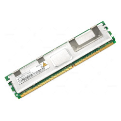 HYS72T128420HFD-3.7-B QIMONDA MEMORY 1GB 2RX8 PC2 4200F DDR2 -