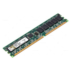 KTD1925-1G KINGSTON MEMORY 1GB PC2100 266MHZ 184 PIN CL2.5 REG DIMM KTD1925/1G, 9965324-005.A00LF