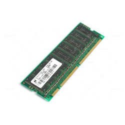 MT18LSDT3272AG-10EB1 MICRON MEMORY 256MB PC100 100MHZ 168 PIN DUAL RANK CL2 ECC DIMM SDRAM UNBUFFERED PC100-222-620