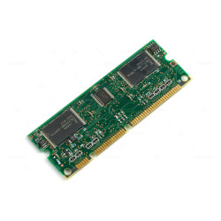 Q2651-60002 HP MEMORY 8MB/32MB FLASH 100 PIN DIMM FOR LASERJET 2300 2300N 2300DN 2300DTN -