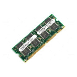 Q2677-60001 HP MEMORY 8MB/48MB FLASH 100 PIN DIMM FOR LASERJET 2300 2300N 2300DN 2300DTN -