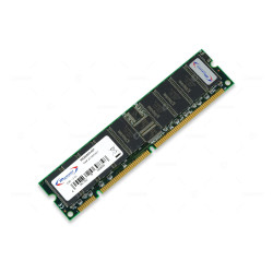 201695-B21 MEMORY SOLUTION 1GB PC133 SDRAM ECC FOR HP WORKSTATION BL20P G1,  DL360 G1,G2  DL380 G2,  ML370 G2 163902-001, 127008-041, MS2048CO 403, 4047762069858