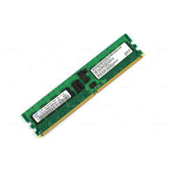 370-6208-01 SUN MEMORY 1GB 1RX4 PC2 5300P DDR2 M393T2950EZA-CE6, CF00370-6208