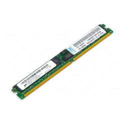 46C0519 IBM MEMORY 4GB 2RX4 PC2 5300P ECC RDIMM DDR2 43X5036, MT36HVS51272PZ-667H1