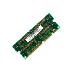 C4085-60007 HP MEMORY 8MB FIRMWARE DIMM FOR LASERJET PRINTER 8000 8100 KMM232V25H06-10